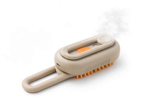 FurClean™ | Brosse Anti-Poils Animaux